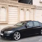 بي ام دبليو 435 موديل 2015