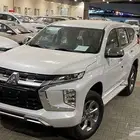 عرض خااص ميتسوبيشي مونتيرو ستاندر ML موديل 2025 بنزين