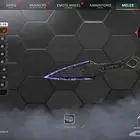 حساب ابكس ليجند هيرلوم ريث