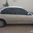 هوندا سيفيك 2005