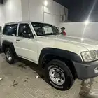 نيسان سفاري 2009