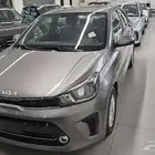 كيا بيجاس فل 2025