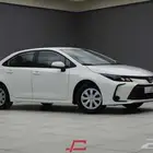 تويوتا كورولا XLI 1.6 بنزين بريمي 2025