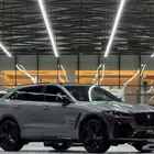 2024جاكوار اس في ارJAGUAR F-pace SVR