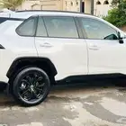 تويوتا راف 4 XLE - HEV هايبر 2024