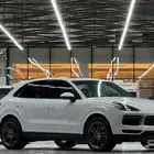 2019 بورش كاين Porsche Cayenne
