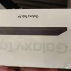Samsung Galaxy tab a9 64gb with memory 64gb