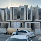 للبيع فلل مودرن تاون هاوس بالضاحيه مرتبه