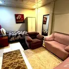 استوديو مفروش في النهضة موقع مميز بسعر مغري