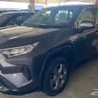 تويوتا راف فور