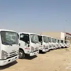 ايسوزو دينا 2025 عرض خاص اليوم 4طن