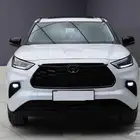 تويوتا هايلاندر GLE اديشن هايبرد 2025 عروض الاقساط