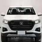 شانجان هنتر Omega 2WD MT 2025 ضمان الوكالة