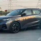 2026 GAC GS3 EMZOOM 1.5T GCC جديدة مع ضمان الوكيل