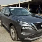 نيسان اكس تريل 5 راكب بدون دبل 2026