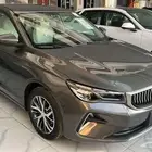 جيلي امجراند GS 2026 افضل سعر