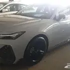 شانجان يوني في 2.0 سبورت