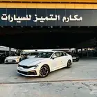 كيا كي 5 استندر بصمة بدون فتحة مكينة 2.500 الجبر 2026