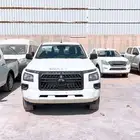 ميتسوبيشي L200 غمارتين دبل نص فل اوتوماتيك 2024