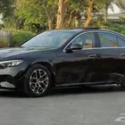 2026 مرسيدس E200 Avantgarde EQ Boost اصفار مع ضمان