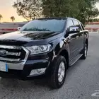 فورد رينجر 2016 غمارتين بنزين بدي وكاله