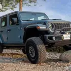 2024 جيب رانجلر روبيكون 392 فاينال ايدشن V8خليجي ضمان الوكيل