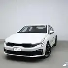 كيا - كي 5 - استاندر مطور - 2026