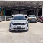 كيا سونيت فل كامل - 2024