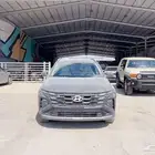 توسان كمفورت - 2025