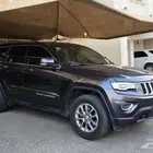 جراند شيروكي 2014 مالك ثاني