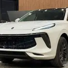فورثينج T5 EVo 2023 لون أبيض ( كاش و أقساط )
