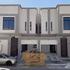 للبيع فيلا شبه منفصله 250 متر بالتاسع تصميم طيب