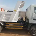 للبيع قلاب ميتسوبيشي 3-4 طن