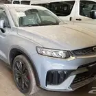 جيلي توجيلا فل كامل دفع امامي 2025