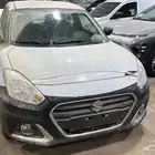 سوزوكي ديزاير فل كامل الشكل القديم 2025