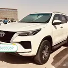 تويوتا فورتشنر GX2 بنزين دبل 2021