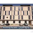 شقة مؤثثة للإيجار   حي المونسية   الرمز 33