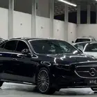 2024 مرسيدس إي 300 MERCEDES E