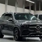 2020مرسيدس جي ال إي MERCEDES GLE 450