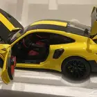 للبيع بورش GT2RS من اوتو ارت مقاس 1 18