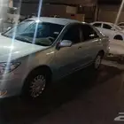 كامري مجدد مفحوص بحاله جيده 2006