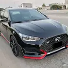 للبيع هيونداي فيلوستر ان 2021 N