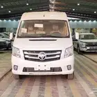 فوتون بترومين باص 13 راكب 2025 ديزل عروض الشركات كاش وتقسيط