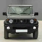 سوزوكي جيمني اوتوماتيك دبل ستاندر خليجي 2025 اقل سعر