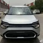 كيا كارينز ستاندر مطور 7 ركاب موديل 2025 أصفار