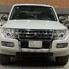 ميتسوبيشي باجيرو 2019