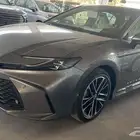 كامري ال اي هايبرد تيتانيوم 2025