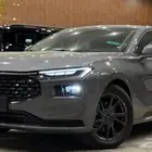 تورس امبيانتي لون رمادي 2026