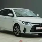 تويوتا يارس 1.3 y بلس 2026 افضل سعر فى السوق