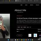 تعليم برمجه تطبيقات باستخدام فلاتر